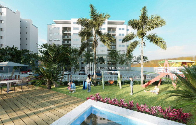 Imagem Apartamento com 3 Quartos à Venda, 64 m² em Parque Ideal - Teresina Imagem Apartamento com 3 Quartos à Venda, 64 m² em Parque Ideal - Teresina
