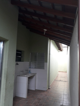 Casa com 2 Quartos à Venda, 65 m² em Residencial E Comercial Cidade Jardim - Pindamonhangaba