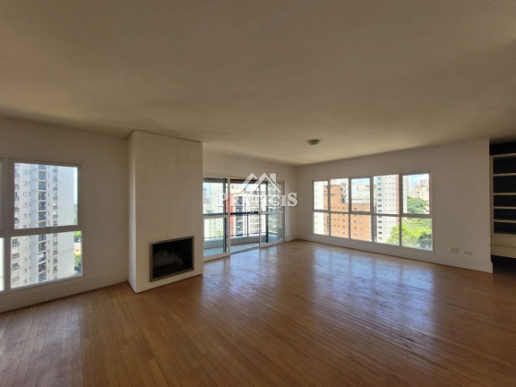 Imagem Apartamento com 3 Quartos à Venda, 150 m² em Paraíso - São Paulo