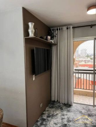 Imagem Apartamento com 3 Quartos à Venda, 60 m² em Centro - Osasco