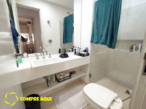Imagem Apartamento com 3 Quartos à Venda, 124 m² em Higienópolis - São Paulo Imagem Apartamento com 3 Quartos à Venda, 124 m² em Higienópolis - São Paulo