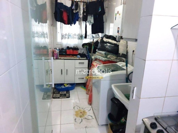 Imagem Apartamento com 3 Quartos à Venda, 84 m² em Barcelona - São Caetano Do Sul