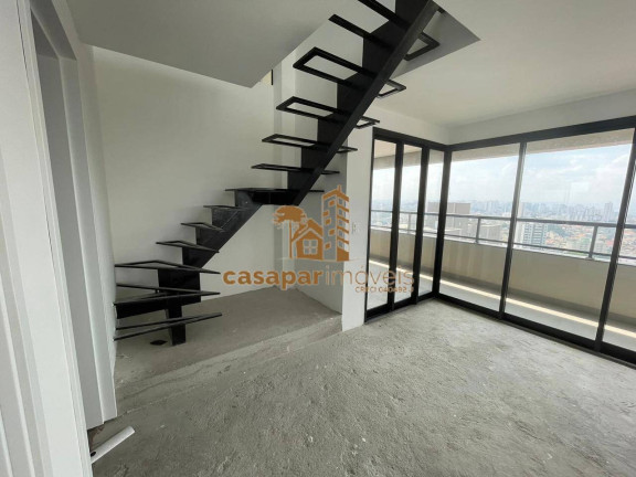 Imagem Cobertura com 3 Quartos à Venda, 326 m² em Campestre - Santo André Imagem Cobertura com 3 Quartos à Venda, 326 m² em Campestre - Santo André