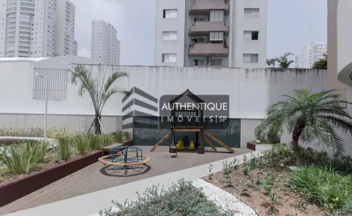 Imagem Cobertura com 3 Quartos à Venda, 188 m² em Lapa - São Paulo