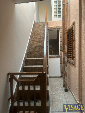 Imagem Casa com 3 Quartos à Venda, 118 m² em Jd. Das Industrias - Jacareí Imagem Casa com 3 Quartos à Venda, 118 m² em Jd. Das Industrias - Jacareí
