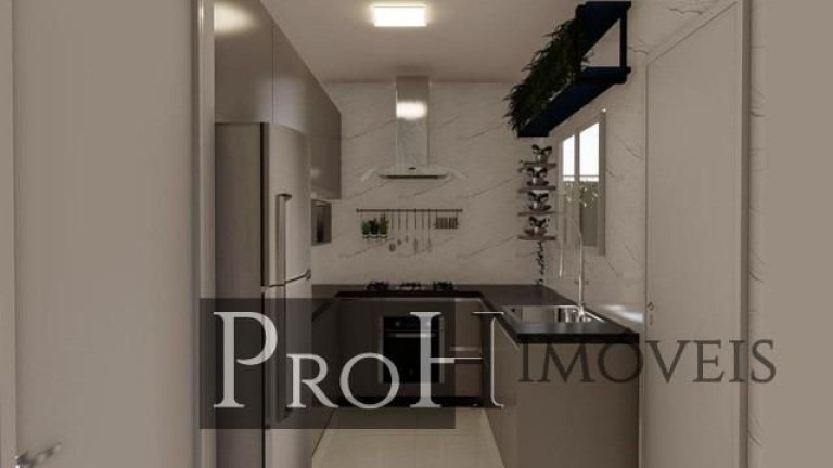 Imagem Apartamento com 2 Quartos à Venda, 45 m² em Utinga - Santo André Imagem Apartamento com 2 Quartos à Venda, 45 m² em Utinga - Santo André