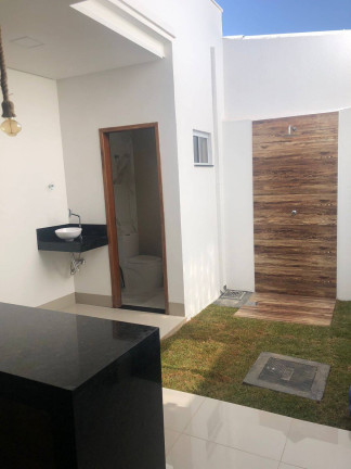 Imagem Casa com 3 Quartos à Venda, 141 m² em Chácaras Colorado - Anápolis Imagem Casa com 3 Quartos à Venda, 141 m² em Chácaras Colorado - Anápolis