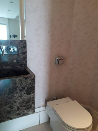 Imagem Cobertura com 2 Quartos à Venda, 163 m² em Jardim Das Nações - Taubaté