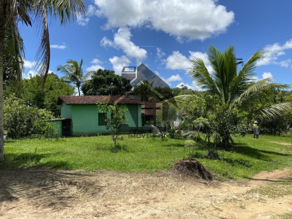Imagem Imóvel com 5 Quartos à Venda, 780.000 m² em Zona Rual - Simões Filho