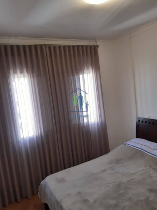 Imagem Apartamento com 2 Quartos à Venda, 67 m² em Moema - São Paulo