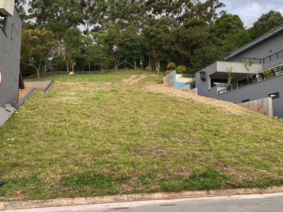 Terreno à Venda, 450 m² em Alphaville Residencial Um - Barueri