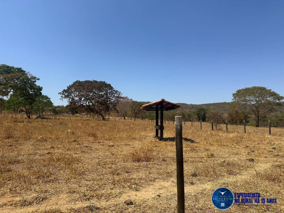 Imagem Chácara à Venda, 30 m² em Zona Rural - Guapó Imagem Chácara à Venda, 30 m² em Zona Rural - Guapó