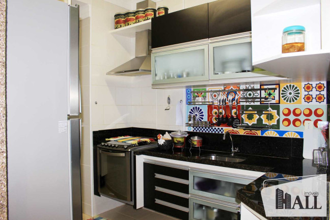 Imagem Apartamento com 3 Quartos à Venda, 80 m² em Higienópolis - São José Do Rio Preto Imagem Apartamento com 3 Quartos à Venda, 80 m² em Higienópolis - São José Do Rio Preto