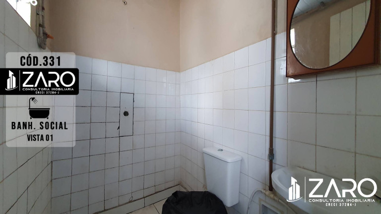 Imagem Casa com 2 Quartos à Venda, 270 m² em Conjunto Residencial Vila Verde - Rio Claro Imagem Casa com 2 Quartos à Venda, 270 m² em Conjunto Residencial Vila Verde - Rio Claro