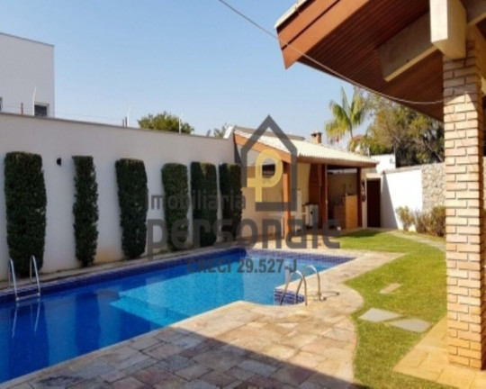 Imagem Imóvel com 3 Quartos à Venda, 465 m² em Isaura - Sorocaba Imagem Imóvel com 3 Quartos à Venda, 465 m² em Isaura - Sorocaba