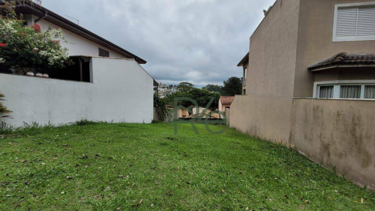 Imagem Terreno à Venda, 310 m² em Jardim Das Flores - Cotia