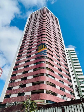Imagem Apartamento com 3 Quartos à Venda, 126 m² em Boa Viagem - Recife