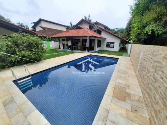 Imagem Casa com 4 Quartos à Venda, 239 m² em Riviera De São Lourenço - Bertioga Imagem Casa com 4 Quartos à Venda, 239 m² em Riviera De São Lourenço - Bertioga