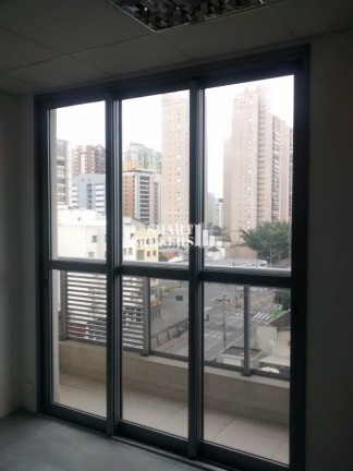 Imagem Sala Comercial à Venda, 38 m² em Vila Cordeiro - São Paulo Imagem Sala Comercial à Venda, 38 m² em Vila Cordeiro - São Paulo