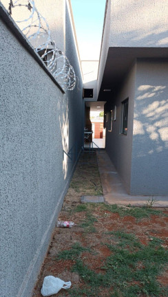Imagem Casa com 3 Quartos à Venda, 180 m² em Jardim Miramar - Aparecida De Goiânia Imagem Casa com 3 Quartos à Venda, 180 m² em Jardim Miramar - Aparecida De Goiânia
