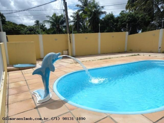Imagem Casa com 2 Quartos à Venda, 250 m² em Catu De Abrantes (abrantes) - Camaçari Imagem Casa com 2 Quartos à Venda, 250 m² em Catu De Abrantes (abrantes) - Camaçari