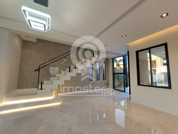Imagem Casa com 3 Quartos à Venda, 265 m² em Alphaville - Eusébio Imagem Casa com 3 Quartos à Venda, 265 m² em Alphaville - Eusébio