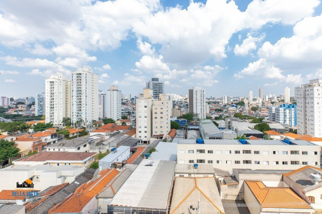 Imagem Apartamento com 2 Quartos à Venda,  em Ipiranga - São Paulo