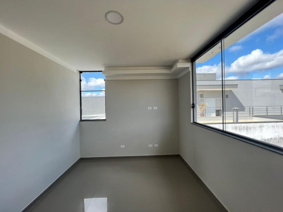 Imagem Casa com 4 Quartos à Venda, 310 m² em Piracangaguá - Taubaté