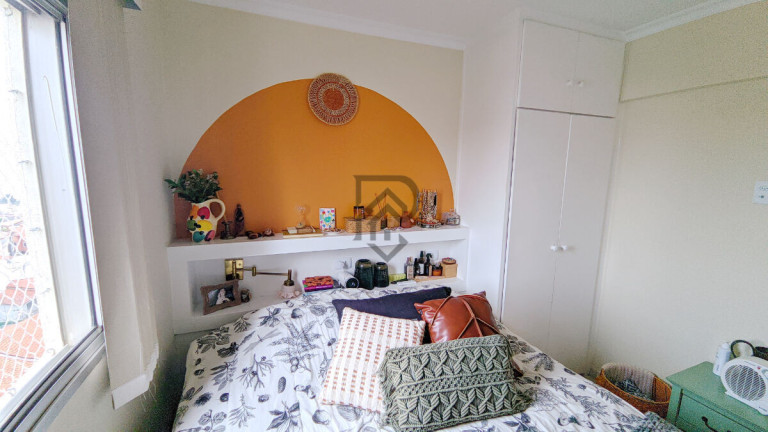 Imagem Apartamento com 1 Quarto à Venda, 42 m² em Vila Mariana - São Paulo Imagem Apartamento com 1 Quarto à Venda, 42 m² em Vila Mariana - São Paulo
