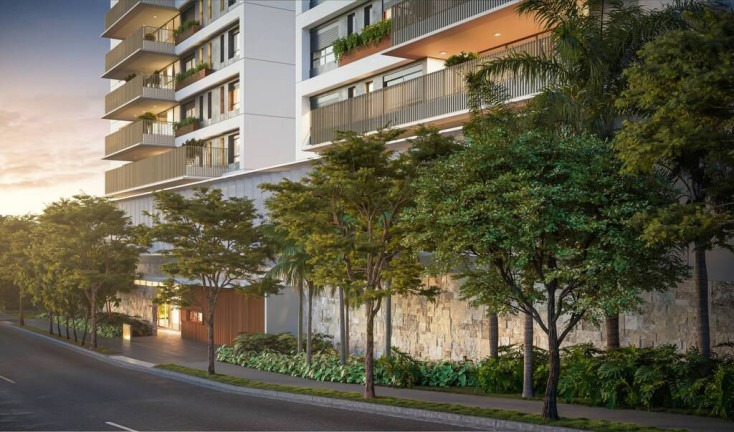 Imagem Imóvel com 3 Quartos à Venda, 360 m² em Ibirapuera - São Paulo Imagem Imóvel com 3 Quartos à Venda, 360 m² em Ibirapuera - São Paulo