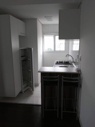 Imagem Apartamento com 1 Quarto para Alugar, 40 m² em Perdizes - São Paulo Imagem Apartamento com 1 Quarto para Alugar, 40 m² em Perdizes - São Paulo