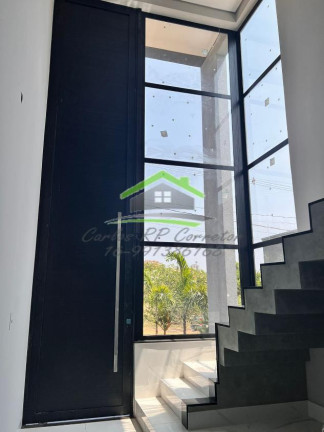 Casa de Condomínio com 3 Quartos à Venda, 247 m² em Recreio Das Acácias - Ribeirão Preto