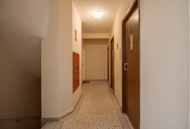 Imagem Apartamento com 3 Quartos à Venda, 68 m² em Cerqueira César - São Paulo