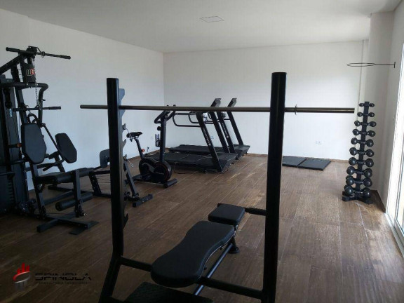 Imagem Apartamento com 1 Quarto à Venda, 62 m² em Jardim Imperador - Praia Grande Imagem Apartamento com 1 Quarto à Venda, 62 m² em Jardim Imperador - Praia Grande