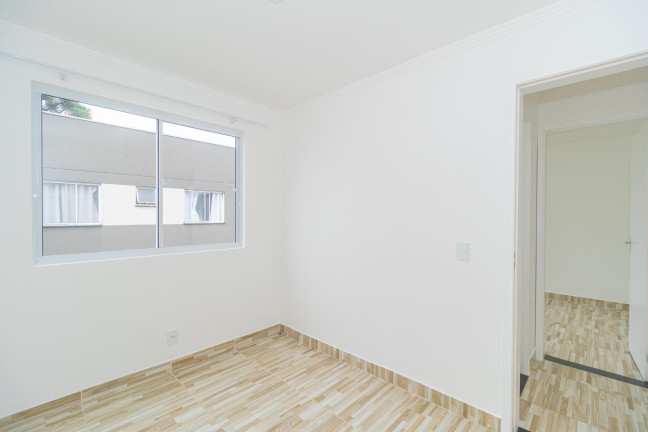Imagem Apartamento com 2 Quartos para Alugar, 40 m² em Jardim Itaqui - Campo Largo Imagem Apartamento com 2 Quartos para Alugar, 40 m² em Jardim Itaqui - Campo Largo