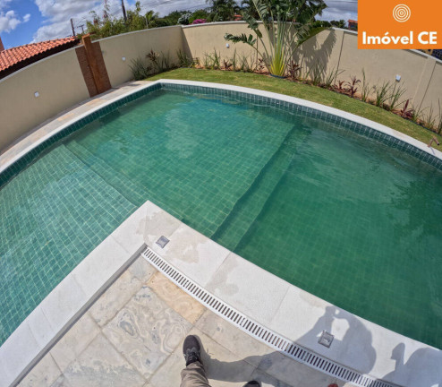 Imagem Apartamento com 2 Quartos à Venda, 55 m² em Icaraí - Caucaia Imagem Apartamento com 2 Quartos à Venda, 55 m² em Icaraí - Caucaia