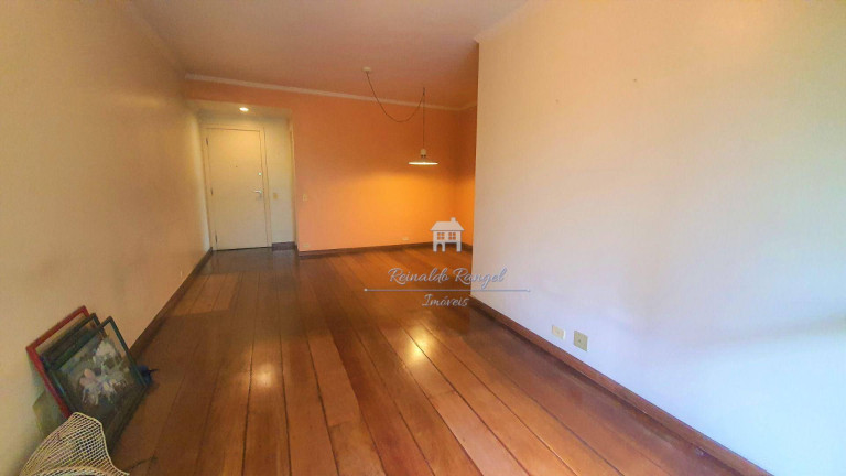 Imagem Apartamento com 3 Quartos à Venda, 98 m² em Jardim Marajoara - São Paulo Imagem Apartamento com 3 Quartos à Venda, 98 m² em Jardim Marajoara - São Paulo