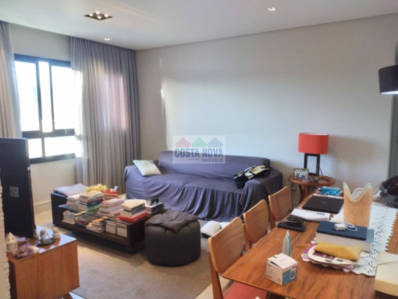 Imagem Apartamento com 1 Quarto à Venda, 198 m² Imagem Apartamento com 1 Quarto à Venda, 198 m²