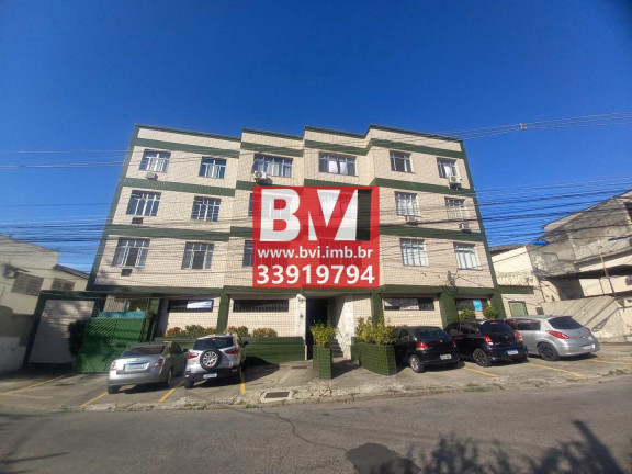 Imagem Apartamento com 2 Quartos à Venda, 78 m² em Penha Circular - Rio De Janeiro Imagem Apartamento com 2 Quartos à Venda, 78 m² em Penha Circular - Rio De Janeiro
