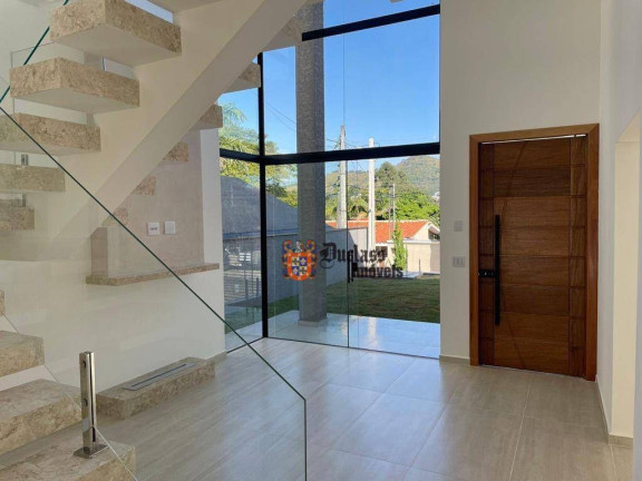 Imagem Sobrado com 3 Quartos à Venda, 220 m² em Parque Arco Iris - Atibaia Imagem Sobrado com 3 Quartos à Venda, 220 m² em Parque Arco Iris - Atibaia