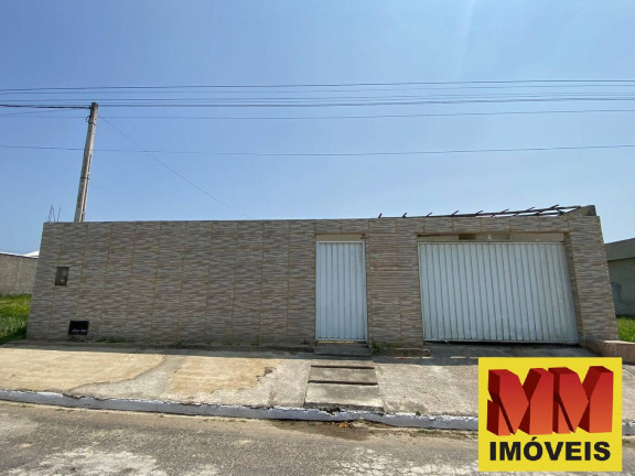 Imagem Casa de Condomínio com 3 Quartos à Venda, 115 m² em Boqueirão - São Pedro Da Aldeia Imagem Casa de Condomínio com 3 Quartos à Venda, 115 m² em Boqueirão - São Pedro Da Aldeia
