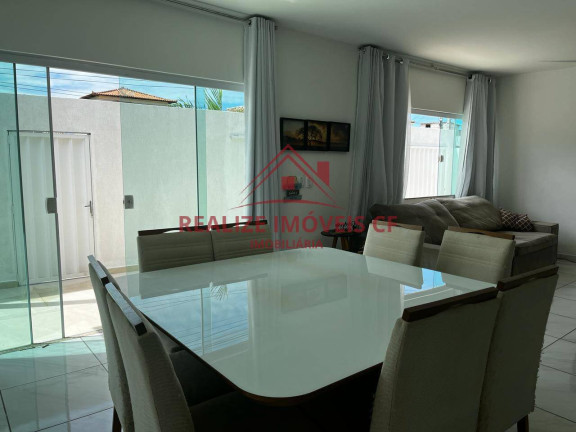Imagem Casa de Condomínio com 4 Quartos à Venda, 158 m² em Vila Do Peró - Cabo Frio