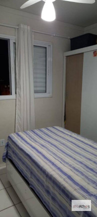 Imagem Apartamento com 2 Quartos à Venda, 60 m² em Parque Campo Bonito - Indaiatuba Imagem Apartamento com 2 Quartos à Venda, 60 m² em Parque Campo Bonito - Indaiatuba