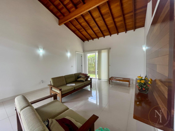 Casa de Condomínio com 4 Quartos à Venda, 285 m² em Morro Alto - Itupeva