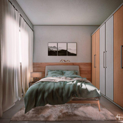 Imagem Apartamento com 2 Quartos à Venda, 38 m² em Vila Guilhermina - São Paulo Imagem Apartamento com 2 Quartos à Venda, 38 m² em Vila Guilhermina - São Paulo