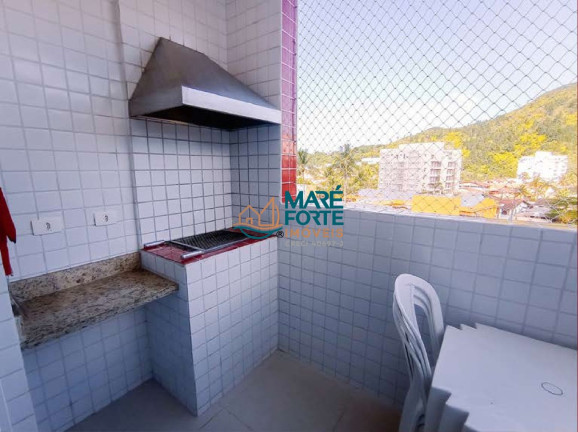 Imagem Apartamento com 2 Quartos à Venda, 54 m² em Toninhas - Ubatuba