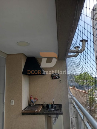 Imagem Apartamento com 3 Quartos à Venda, 65 m² em Centro - Diadema Imagem Apartamento com 3 Quartos à Venda, 65 m² em Centro - Diadema