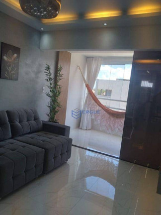 Imagem Apartamento com 2 Quartos à Venda, 67 m² em Icaraí - Caucaia Imagem Apartamento com 2 Quartos à Venda, 67 m² em Icaraí - Caucaia