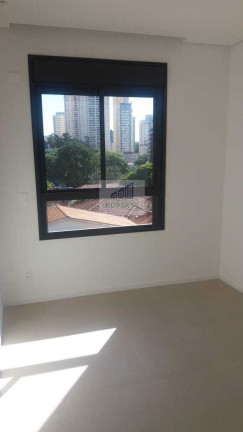 Imagem Apartamento com 3 Quartos à Venda, 125 m² em Campo Belo - São Paulo Imagem Apartamento com 3 Quartos à Venda, 125 m² em Campo Belo - São Paulo