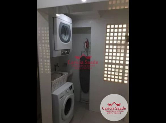 Imagem Apartamento com 3 Quartos à Venda, 107 m² em Vila Mariana - São Paulo